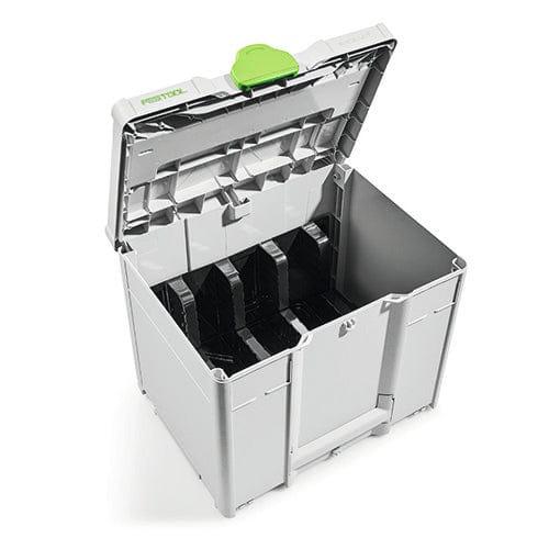 Systainer³ - SYS-STF-D225